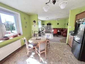 Prodej rodinného domu, Horní Dunajovice, 215 m2