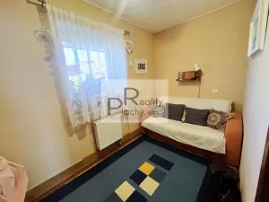 Prodej rodinného domu, Horní Dunajovice, 215 m2