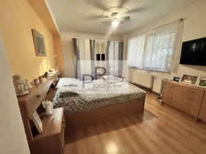 Prodej rodinného domu, Horní Dunajovice, 215 m2