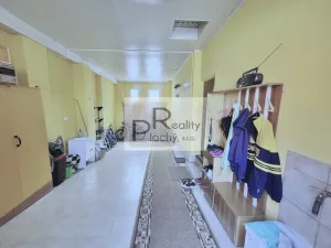 Prodej rodinného domu, Horní Dunajovice, 215 m2