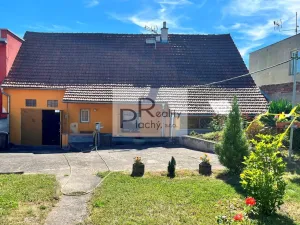 Prodej rodinného domu, Horní Dunajovice, 215 m2