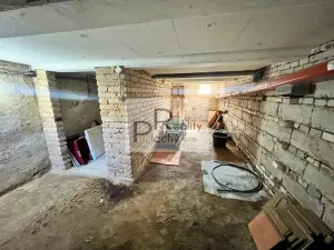 Prodej rodinného domu, Horní Dunajovice, 215 m2