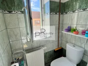 Prodej rodinného domu, Horní Dunajovice, 215 m2