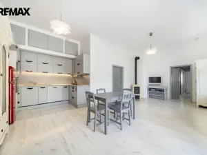 Pronájem bytu 3+kk, Mariánské Lázně, Ruská, 70 m2