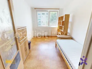 Pronájem bytu 4+1, Zlín, Moravská, 87 m2