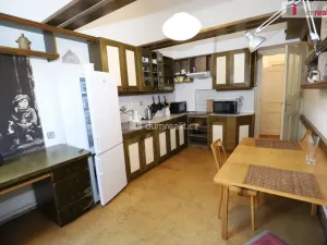 Pronájem bytu 2+1, Praha - Vinohrady, Římská, 65 m2