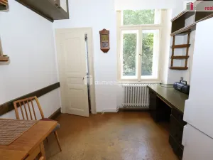 Pronájem bytu 2+1, Praha - Vinohrady, Římská, 65 m2