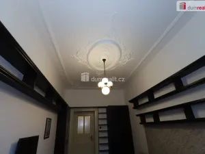Pronájem bytu 2+1, Praha - Vinohrady, Římská, 65 m2