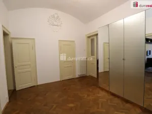 Pronájem bytu 2+1, Praha - Vinohrady, Římská, 65 m2