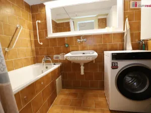 Pronájem bytu 2+1, Praha - Vinohrady, Římská, 65 m2
