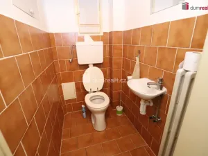 Pronájem bytu 2+1, Praha - Vinohrady, Římská, 65 m2