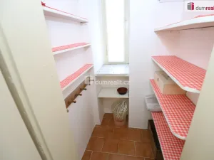 Pronájem bytu 2+1, Praha - Vinohrady, Římská, 65 m2