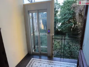 Pronájem bytu 2+1, Praha - Vinohrady, Římská, 65 m2
