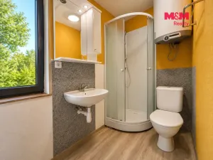 Pronájem chaty, Úvaly, 45 m2