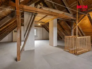 Prodej rodinného domu, Rynholec, U Mlýna, 240 m2