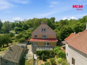 Prodej rodinného domu, Rynholec, U Mlýna, 240 m2