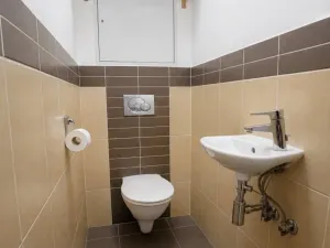 Prodej bytu 4+kk, Řitka, Dvorská, 103 m2