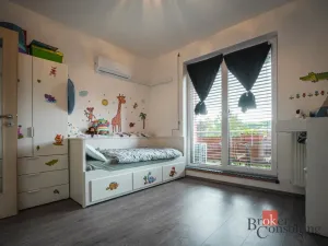 Prodej bytu 4+kk, Řitka, Dvorská, 103 m2