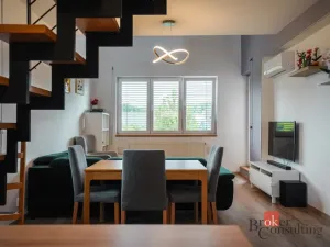 Prodej bytu 4+kk, Řitka, Dvorská, 103 m2