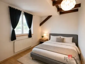 Prodej bytu 4+kk, Řitka, Dvorská, 103 m2
