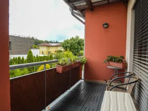 Prodej bytu 4+kk, Řitka, Dvorská, 103 m2