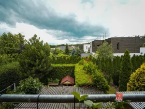 Prodej bytu 4+kk, Řitka, Dvorská, 103 m2