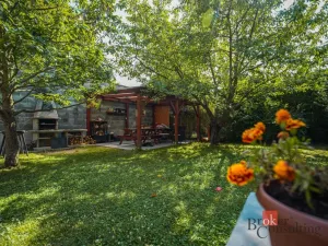 Prodej bytu 4+kk, Řitka, Dvorská, 103 m2