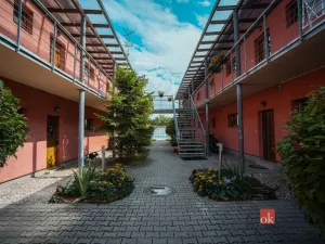 Prodej bytu 4+kk, Řitka, Dvorská, 103 m2
