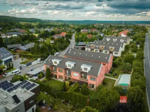Prodej bytu 4+kk, Řitka, Dvorská, 103 m2