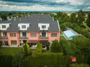 Prodej bytu 4+kk, Řitka, Dvorská, 103 m2