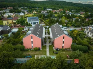 Prodej bytu 4+kk, Řitka, Dvorská, 103 m2