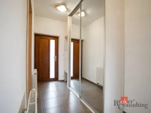 Prodej bytu 4+kk, Řitka, Dvorská, 111 m2