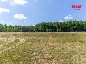 Prodej pozemku pro bydlení, Újezd u Sezemic - Zástava, 800 m2