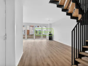 Prodej rodinného domu, Drahelčice, Na Malé Růži, 157 m2