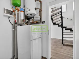 Prodej rodinného domu, Drahelčice, Na Malé Růži, 157 m2