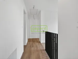 Prodej rodinného domu, Drahelčice, Na Malé Růži, 157 m2