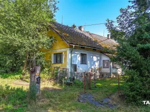 Prodej rodinného domu, Bělá nad Radbuzou - Bystřice, 356 m2