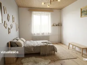 Prodej rodinného domu, Bělá nad Radbuzou - Bystřice, 356 m2