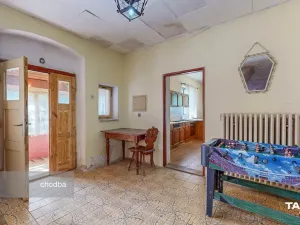 Prodej rodinného domu, Bělá nad Radbuzou - Bystřice, 356 m2