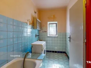 Prodej rodinného domu, Bělá nad Radbuzou - Bystřice, 356 m2