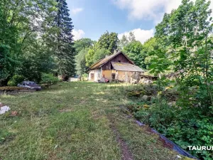 Prodej rodinného domu, Bělá nad Radbuzou - Bystřice, 356 m2