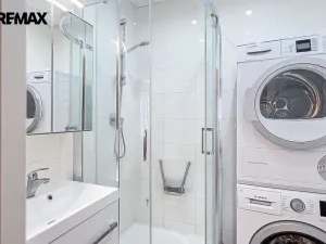 Prodej bytu 3+1, Třebíč - Nové Dvory, Tkalcovská, 72 m2