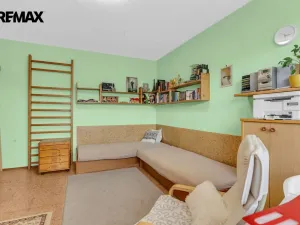 Prodej bytu 3+1, Třebíč - Nové Dvory, Tkalcovská, 72 m2