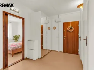 Prodej bytu 3+1, Třebíč - Nové Dvory, Tkalcovská, 72 m2