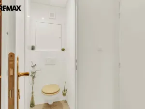Prodej bytu 3+1, Třebíč - Nové Dvory, Tkalcovská, 72 m2