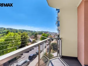 Prodej bytu 3+1, Třebíč - Nové Dvory, Tkalcovská, 72 m2