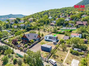 Prodej rodinného domu, Lovosice, Lovošská, 66 m2
