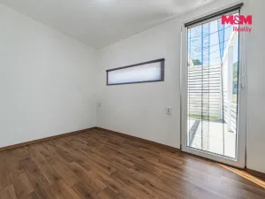 Prodej rodinného domu, Lovosice, Lovošská, 66 m2