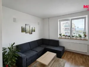 Prodej bytu 3+kk, Uherské Hradiště - Sady, Trnková, 62 m2