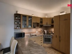 Prodej bytu 3+kk, Uherské Hradiště - Sady, Trnková, 62 m2